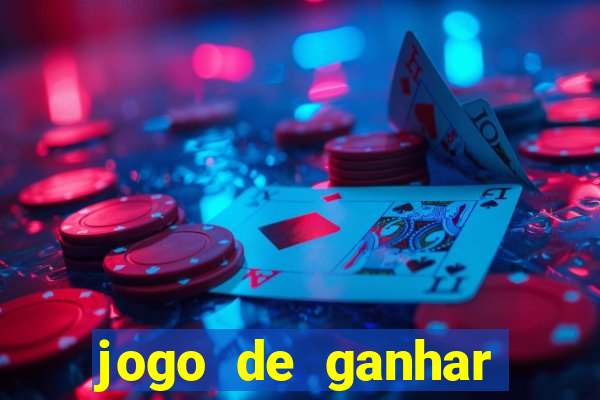 jogo de ganhar dinheiro slots real