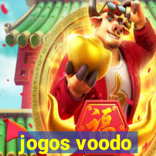 jogos voodo