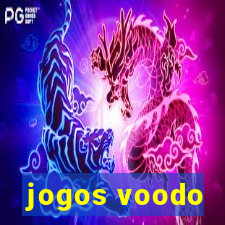 jogos voodo