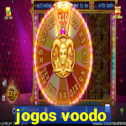 jogos voodo