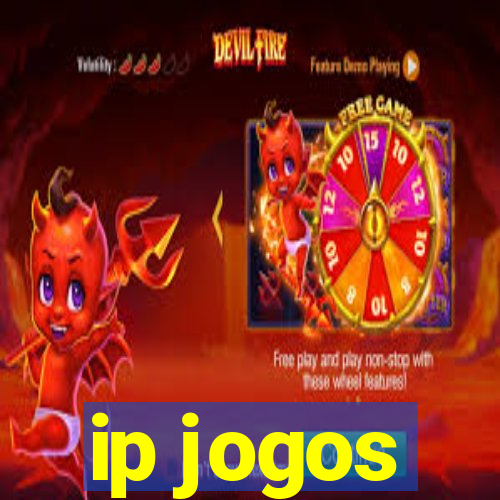 ip jogos