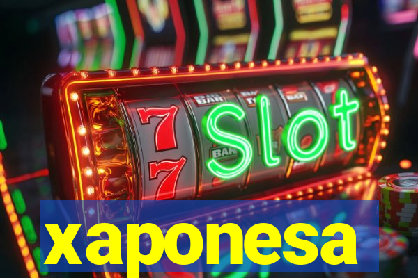 xaponesa