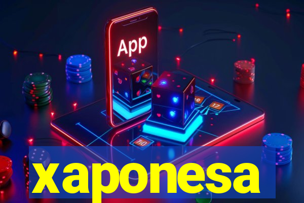 xaponesa