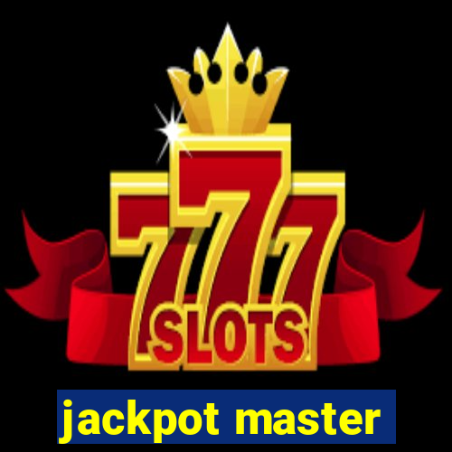 jackpot master