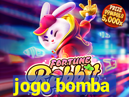 jogo bomba