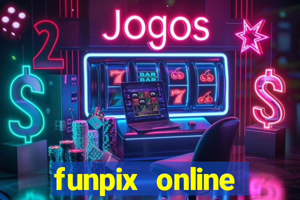 funpix online plataforma de jogos