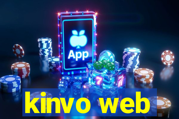 kinvo web