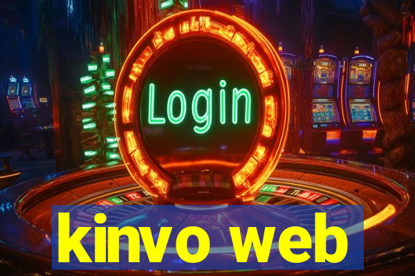 kinvo web