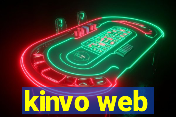 kinvo web