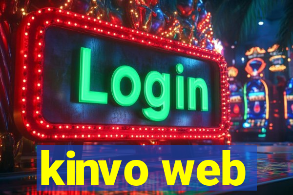 kinvo web