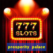 prosperity palace slot free