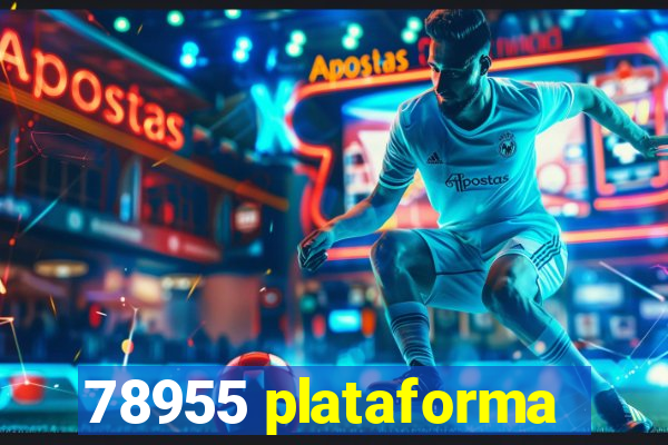 78955 plataforma