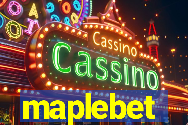 maplebet