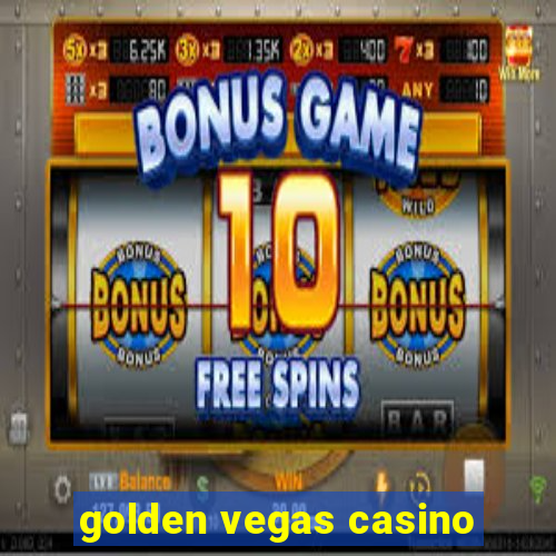 golden vegas casino