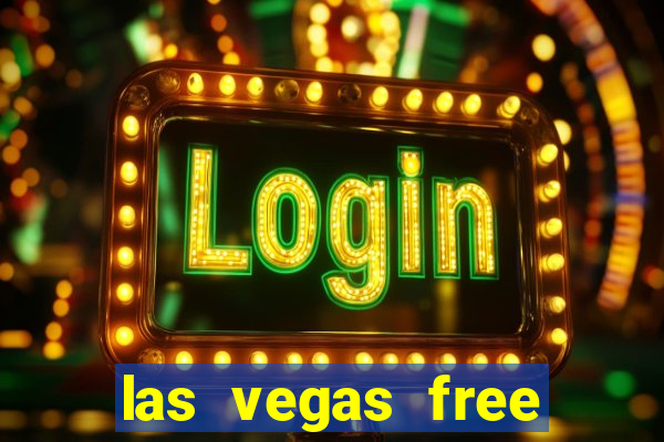 las vegas free slot play