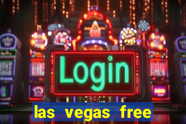 las vegas free slot play