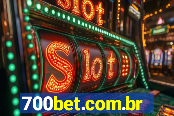 700bet.com.br