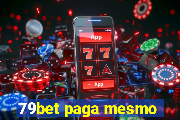 79bet paga mesmo