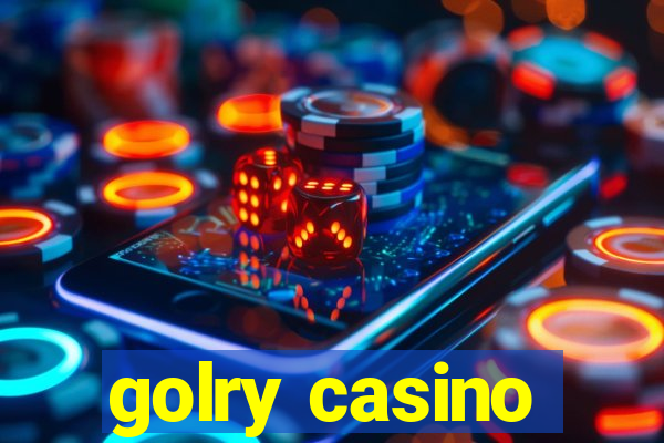 golry casino