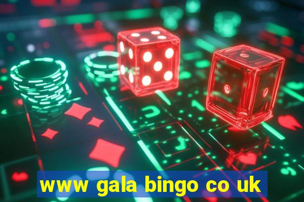 www gala bingo co uk