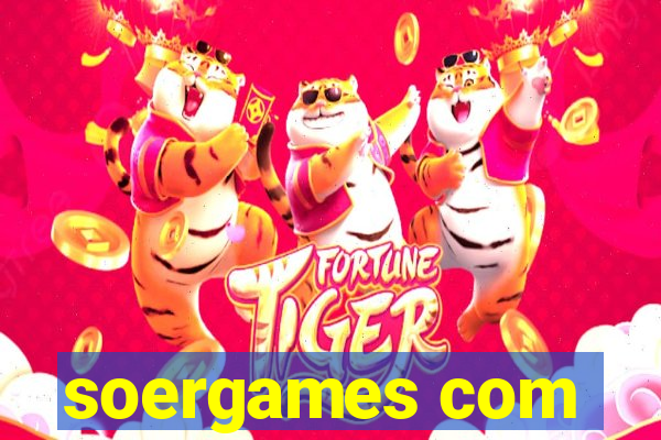 soergames com