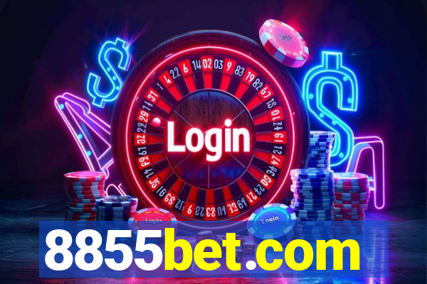 8855bet.com