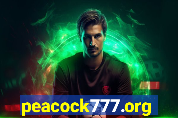 peacock777.org