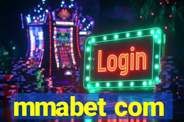 mmabet com