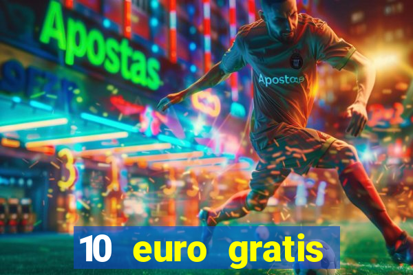 10 euro gratis kroon casino