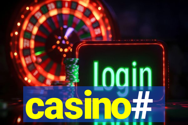 casino#