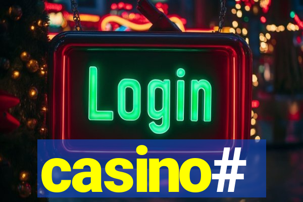 casino#