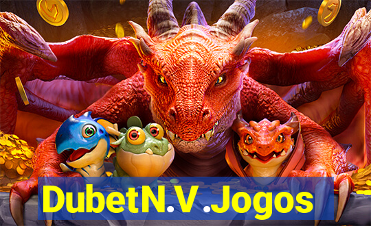 DubetN.V.Jogos