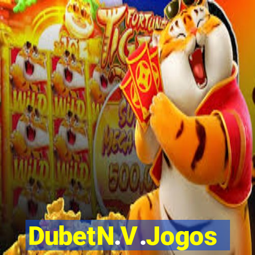 DubetN.V.Jogos