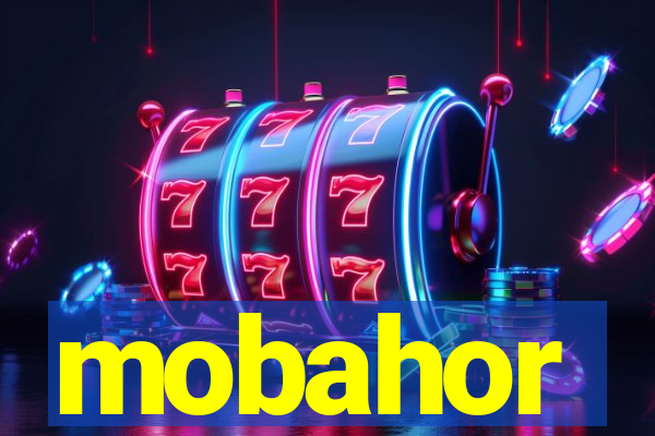 mobahor