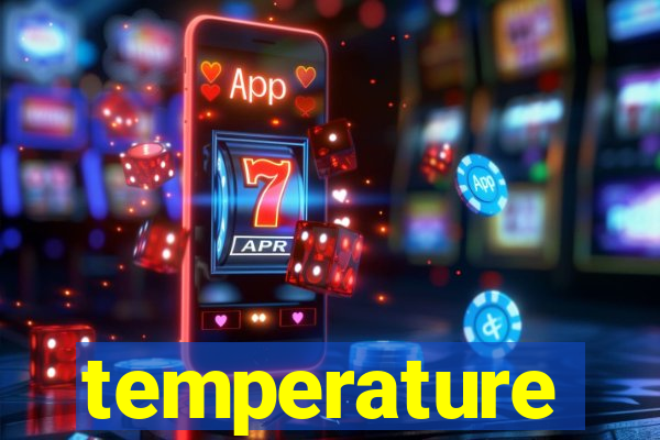 temperature converter jogo