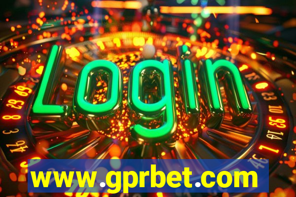 www.gprbet.com