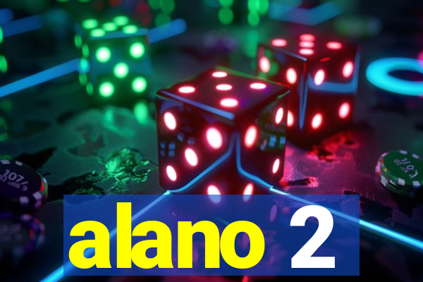 alano 2