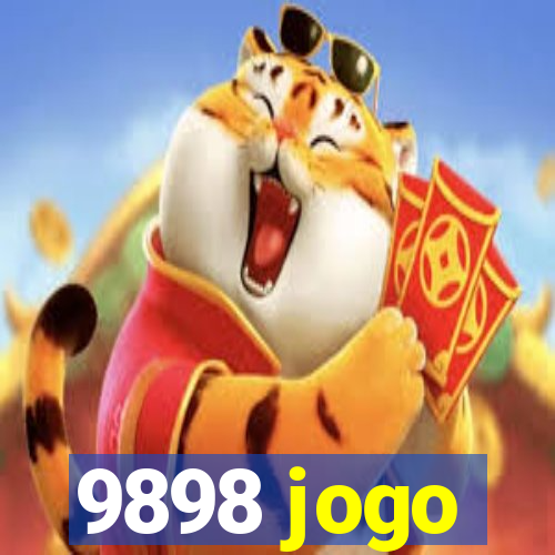 9898 jogo