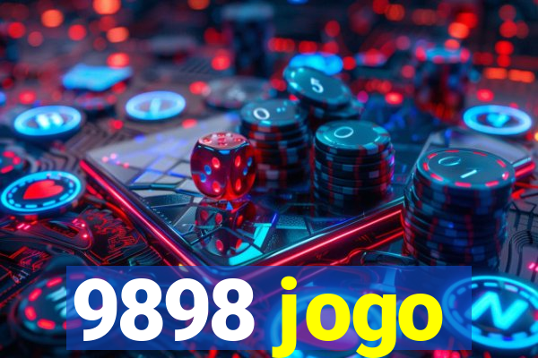 9898 jogo