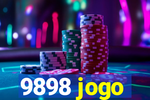 9898 jogo