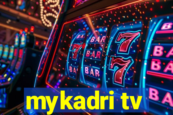 mykadri tv