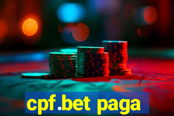 cpf.bet paga