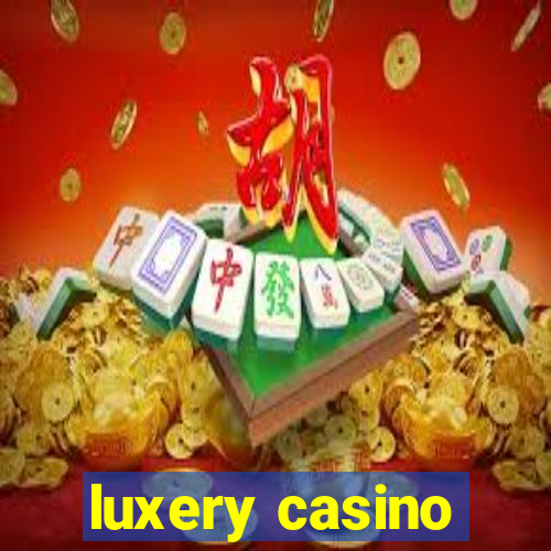 luxery casino