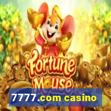 7777.com casino