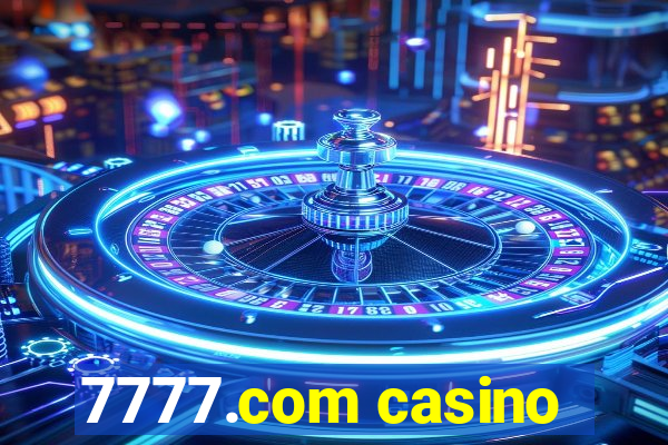 7777.com casino