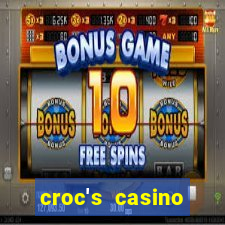 croc's casino resort costa rica