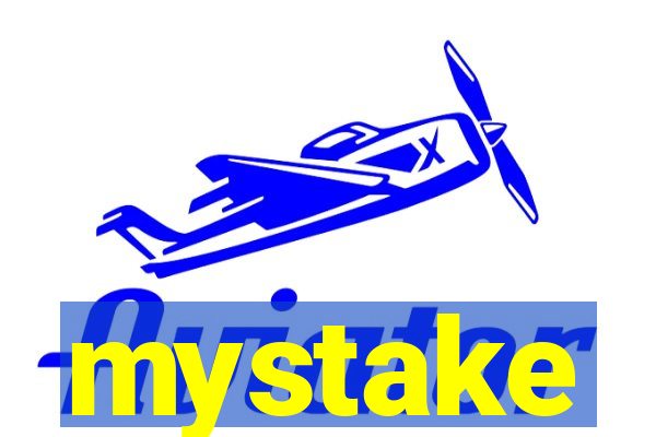 mystake