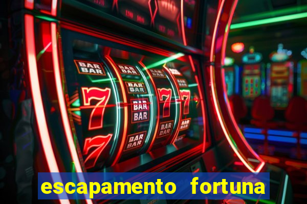 escapamento fortuna pop 110