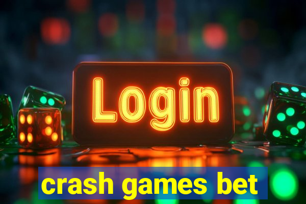 crash games bet