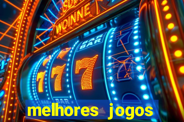 melhores jogos mobile 2024